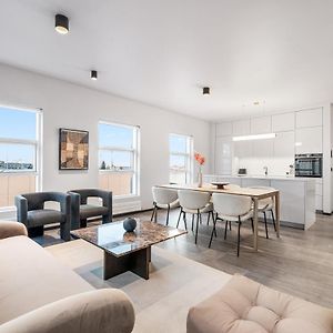 Appartement met Drie Slaapkamers